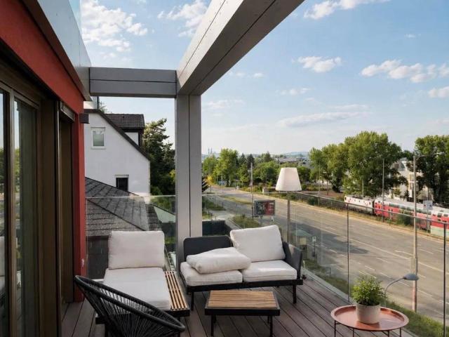 Apartment mieten in Döbling, Wien