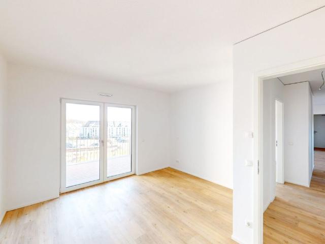 Apartment mieten in Mögeldorf, Nürnberg