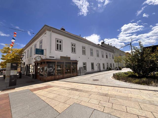 Apartment mieten in Wiener Neustadt, Niederösterreich