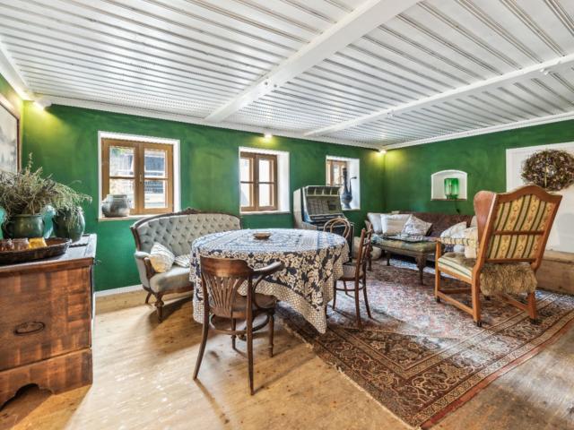 Haus kaufen in Gschwandt