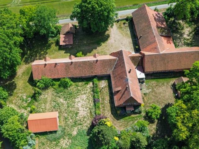 Haus kaufen in Borstel, Schleswig-Holstein