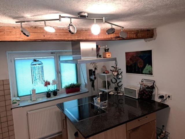 Haus kaufen in Berschweiler, Rheinland-Pfalz