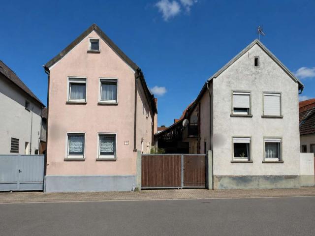 Haus kaufen in Rülzheim, Landkreis Germersheim