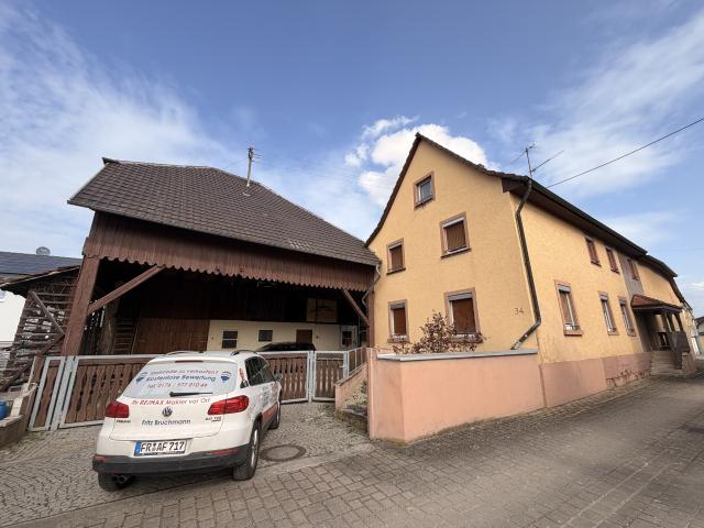 Haus kaufen in Forchheim, Bayern