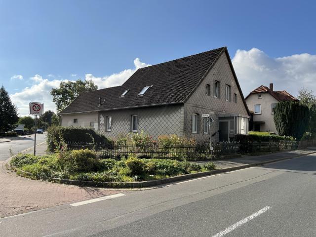 Erdgeschosswohnung kaufen in Großgoltern, Barsinghausen