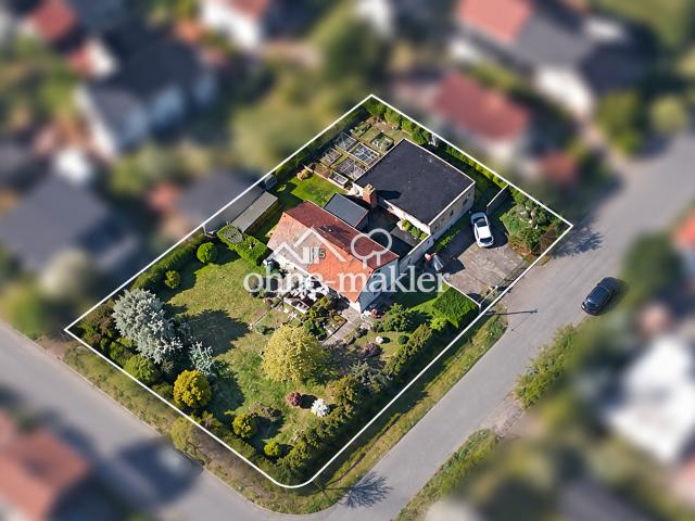 Erdgeschosswohnung kaufen in Dahlwitz-Hoppegarten, Brandenburg