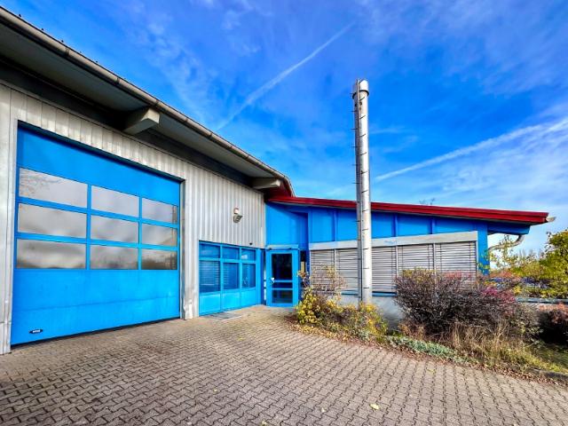 Gewerbe mieten in Wilsdruff, Sachsen