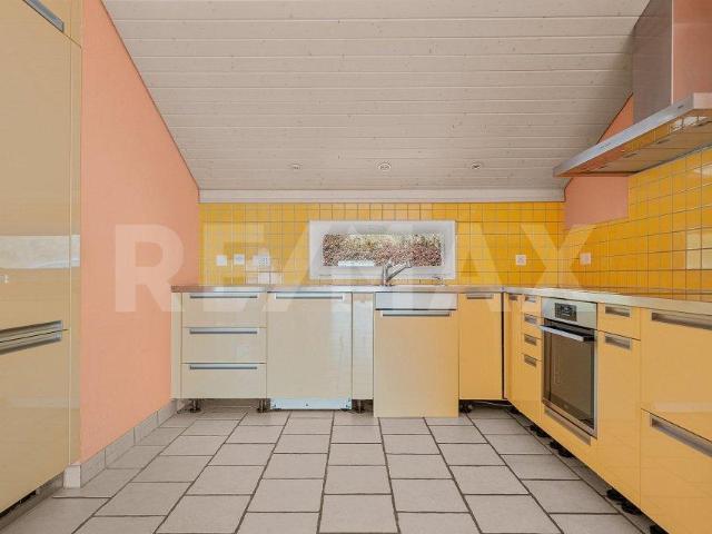 Haus kaufen in Bassins, Waadt