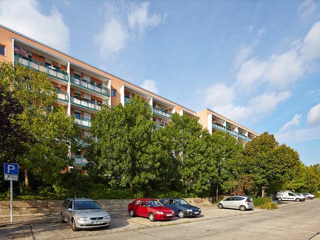 Apartment mieten in Marzahn-Hellersdorf, Berlin