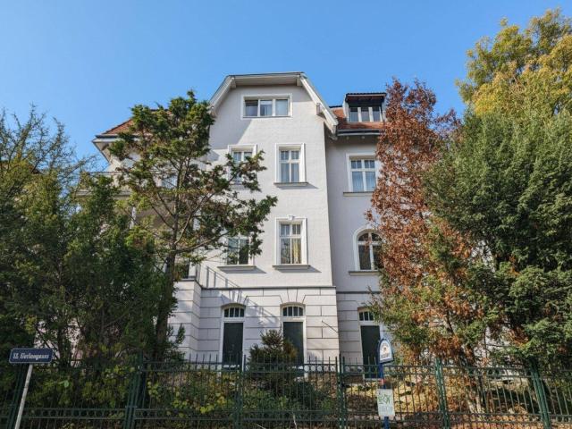 Apartment kaufen in Hietzing, Wien