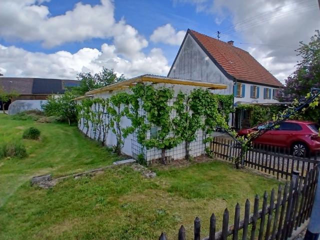 Haus kaufen in Krumbach, Bayern