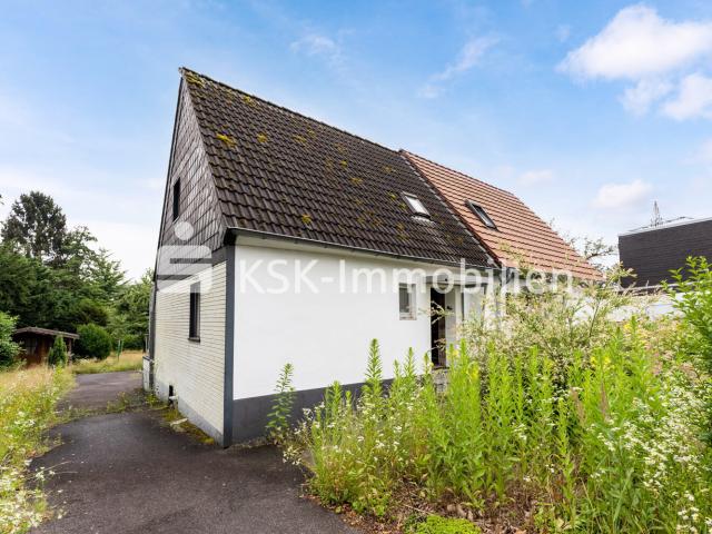 Villa kaufen in Bensberg, Bergisch Gladbach