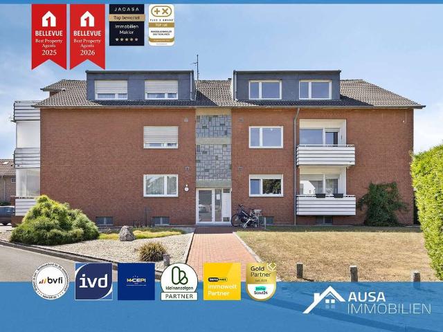 Wohnung kaufen in Steinfurt, Külsheim