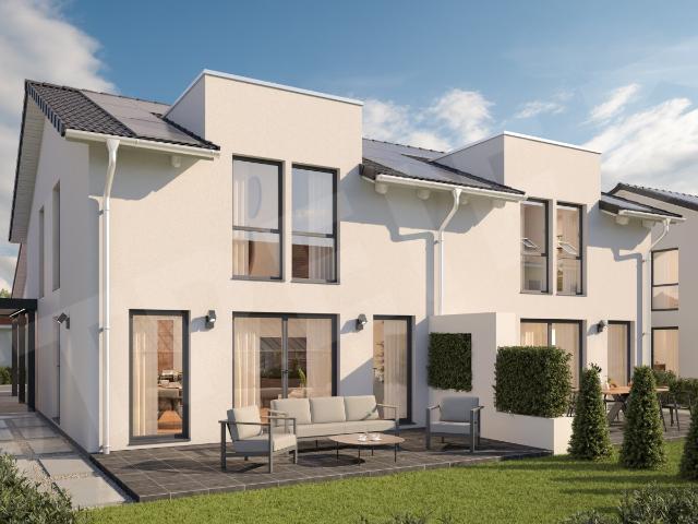 Haus kaufen in Neu-Ulm, Bayern