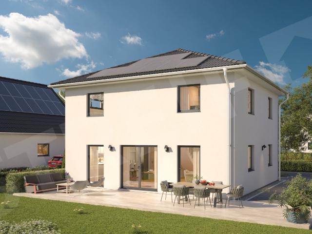 Haus kaufen in Neu-Ulm, Bayern