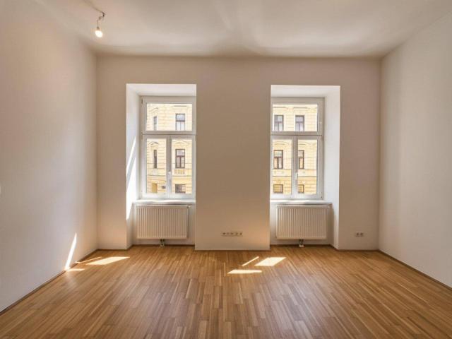 Apartment kaufen in Meidling, Wien