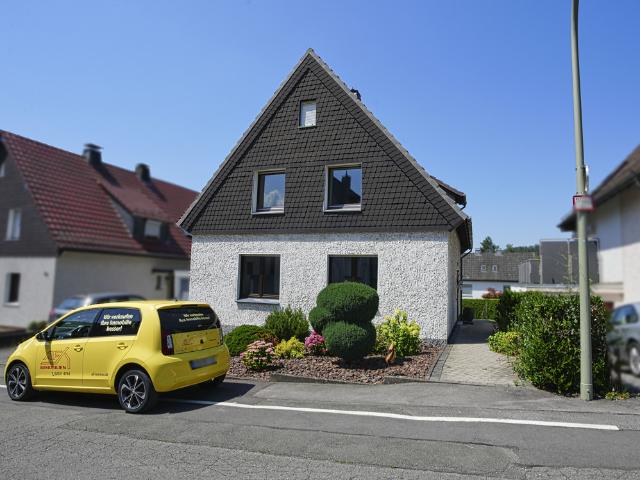 Haus mieten in Rusch, Arnsberg