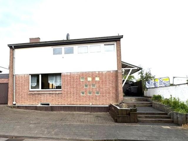 Haus kaufen in Titz, Nordrhein-Westfalen