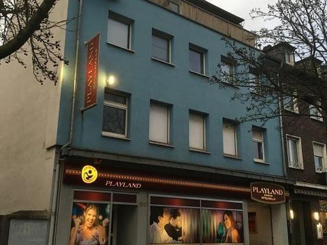Haus kaufen in Walsum, Duisburg