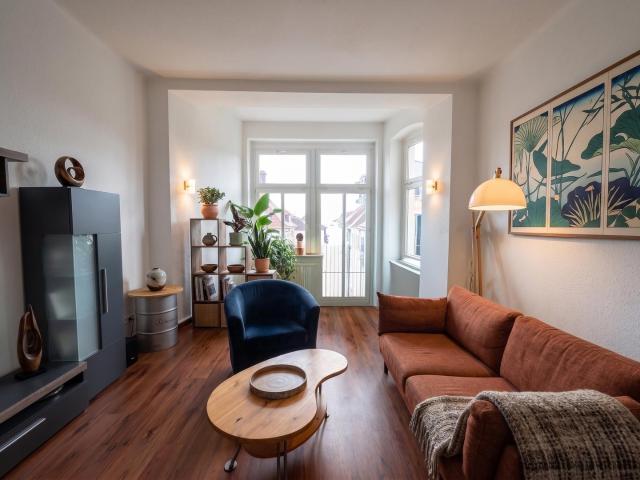 Wohnung kaufen in Bautzen, Sachsen
