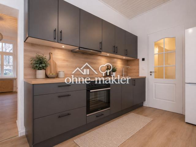 Apartment kaufen in Neuhausen-Nymphenburg, München