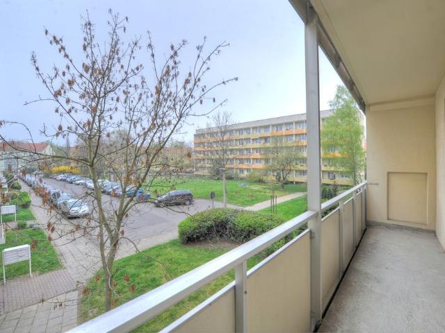 Haus mieten in Damaschkestraße, Halle (Saale)