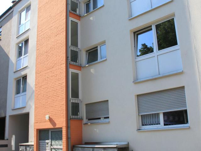 Apartment mieten in Sankt Johannis, Nürnberg