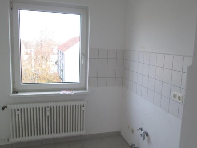 Apartment mieten in Lebenstedt, Salzgitter
