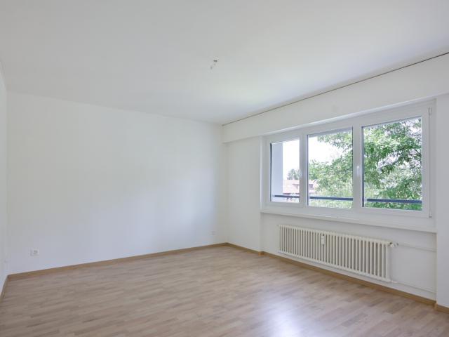 Wohnung mieten in Basel, Basel-Stadt