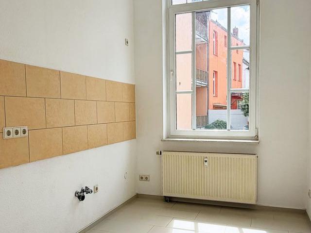 Apartment mieten in Köthen, Sachsen-Anhalt
