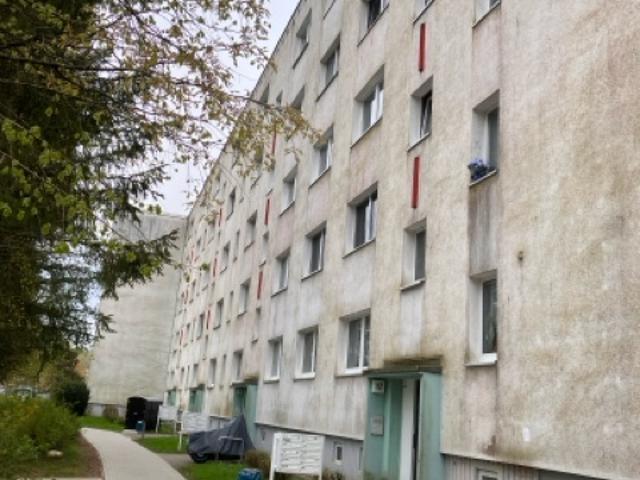 Apartment mieten in Mueßer Holz, Schwerin