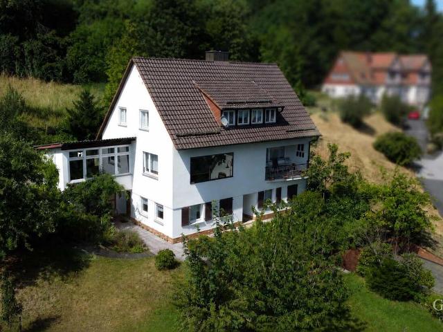 Villa kaufen in Bad Brückenau, Bayern