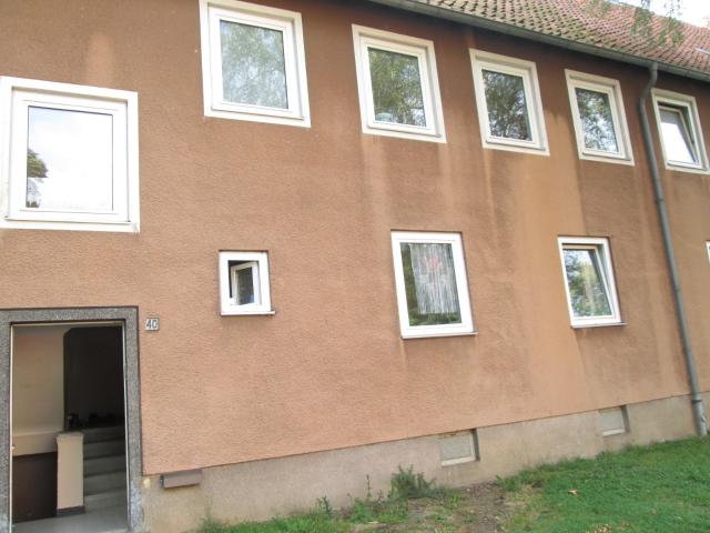 Apartment mieten in Lebenstedt, Salzgitter