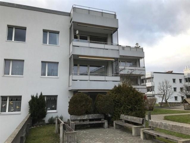 Wohnung mieten in Bolligen, Bern