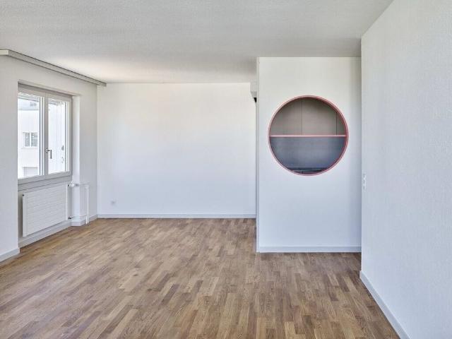 Apartment mieten in Flugbrunnen, Bolligen