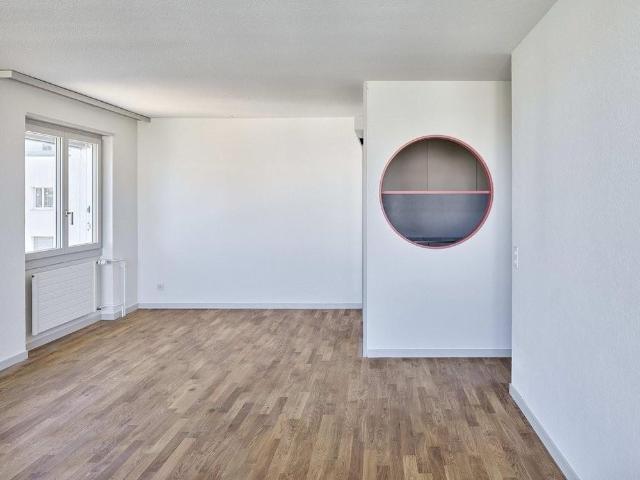 Apartment mieten in Flugbrunnen, Bolligen