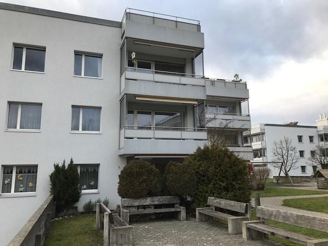 Wohnung mieten in Bolligen, Bern