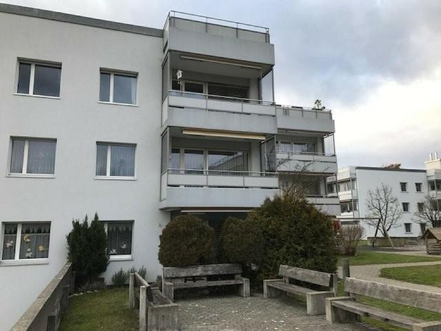 Wohnung mieten in Bolligen, Bern