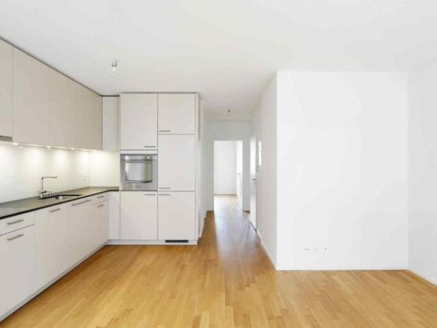 Apartment mieten in Kleinbasel, Basel