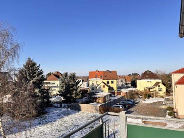 Wohnung mieten in Altmannstein, Bayern