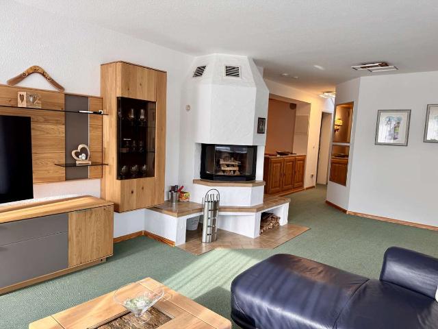Wohnung kaufen in Hinterzarten, Landkreis Breisgau-Hochschwarzwald