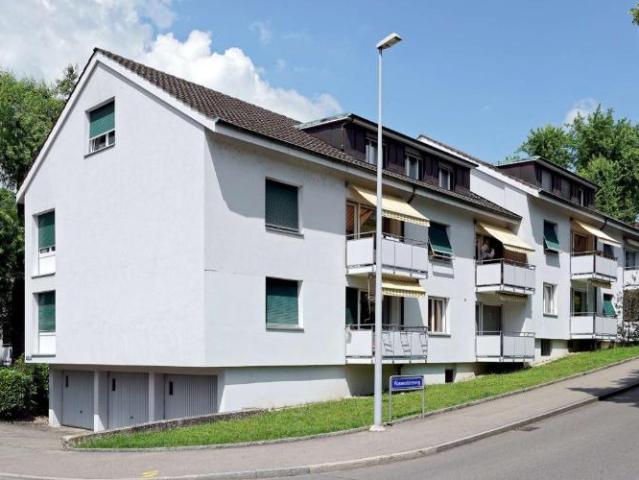 Apartment mieten in Riehen, Basel-Stadt
