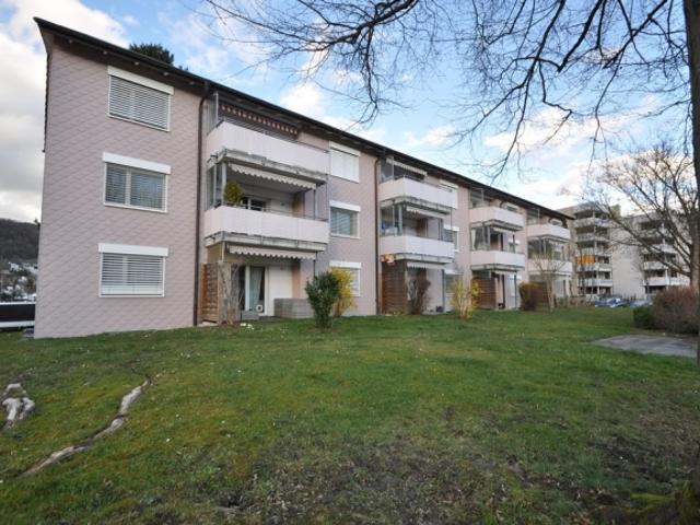 Wohnung mieten in Wettingen, Aargau