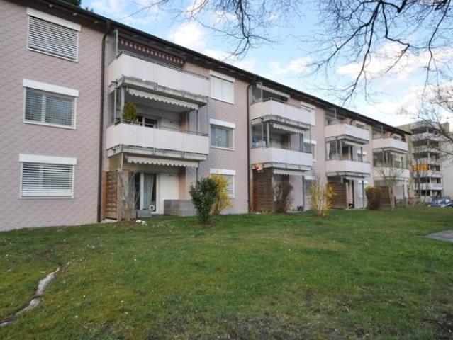 Apartment mieten in Wettingen, Aargau