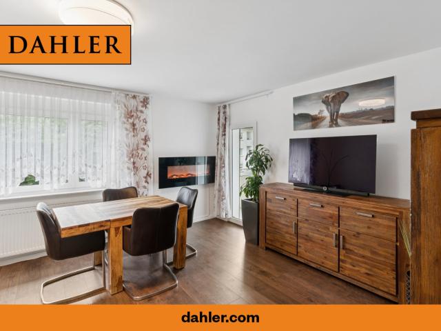 Wohnung kaufen in Böfingen, Ulm