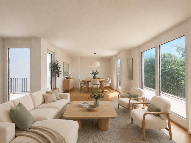 Apartment kaufen in Floridsdorf, Wien