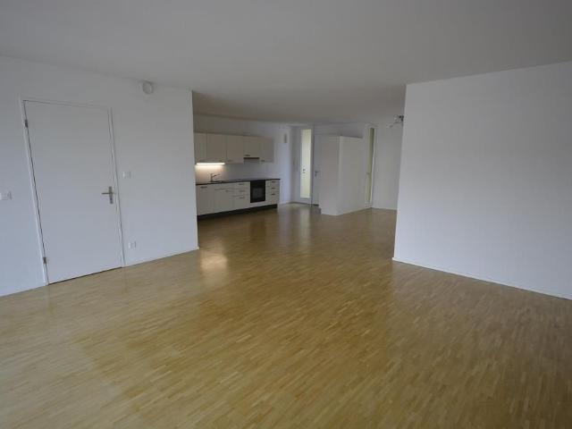 Apartment mieten in Blinzern, Köniz