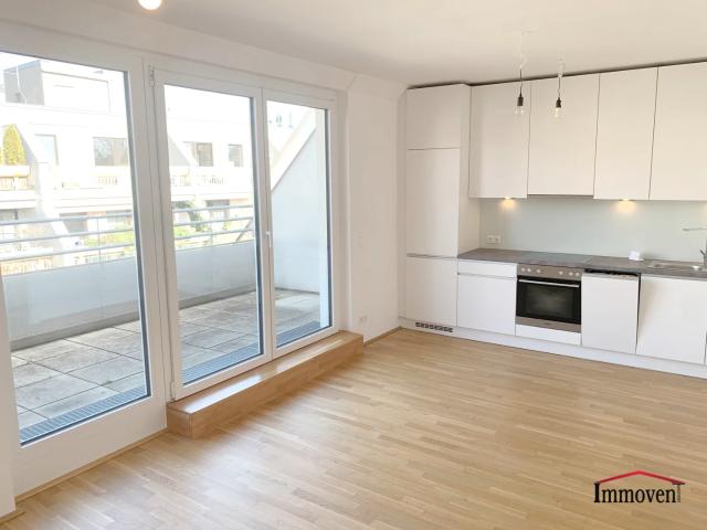 Apartment mieten in Meidling, Wien