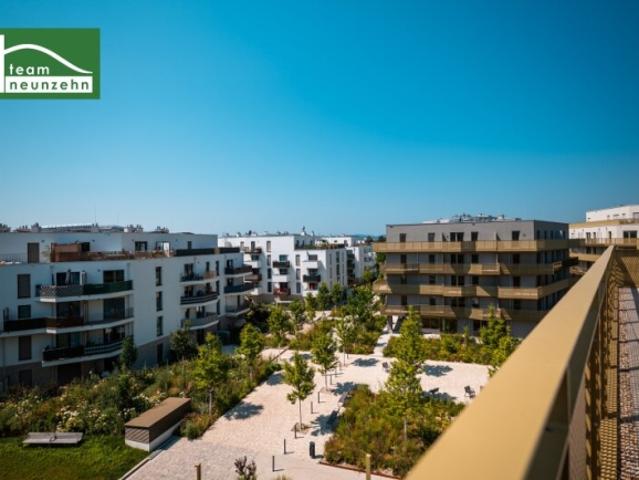 Wohnung kaufen in Floridsdorf, Wien