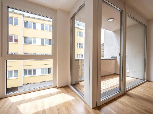 Apartment kaufen in Donaustadt, Wien